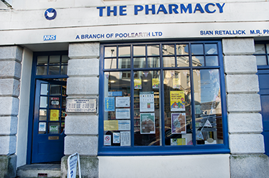 Mountwise Pharmacy Plymouth small