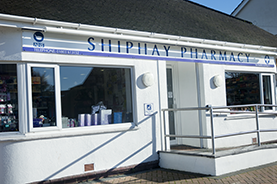 Shiphay Pharmacy Torquay small