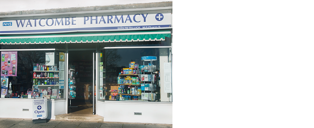 Watcombe Pharmacy